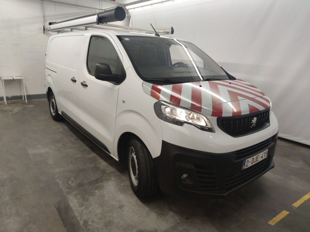 Peugeot Expert 2.0 HDI