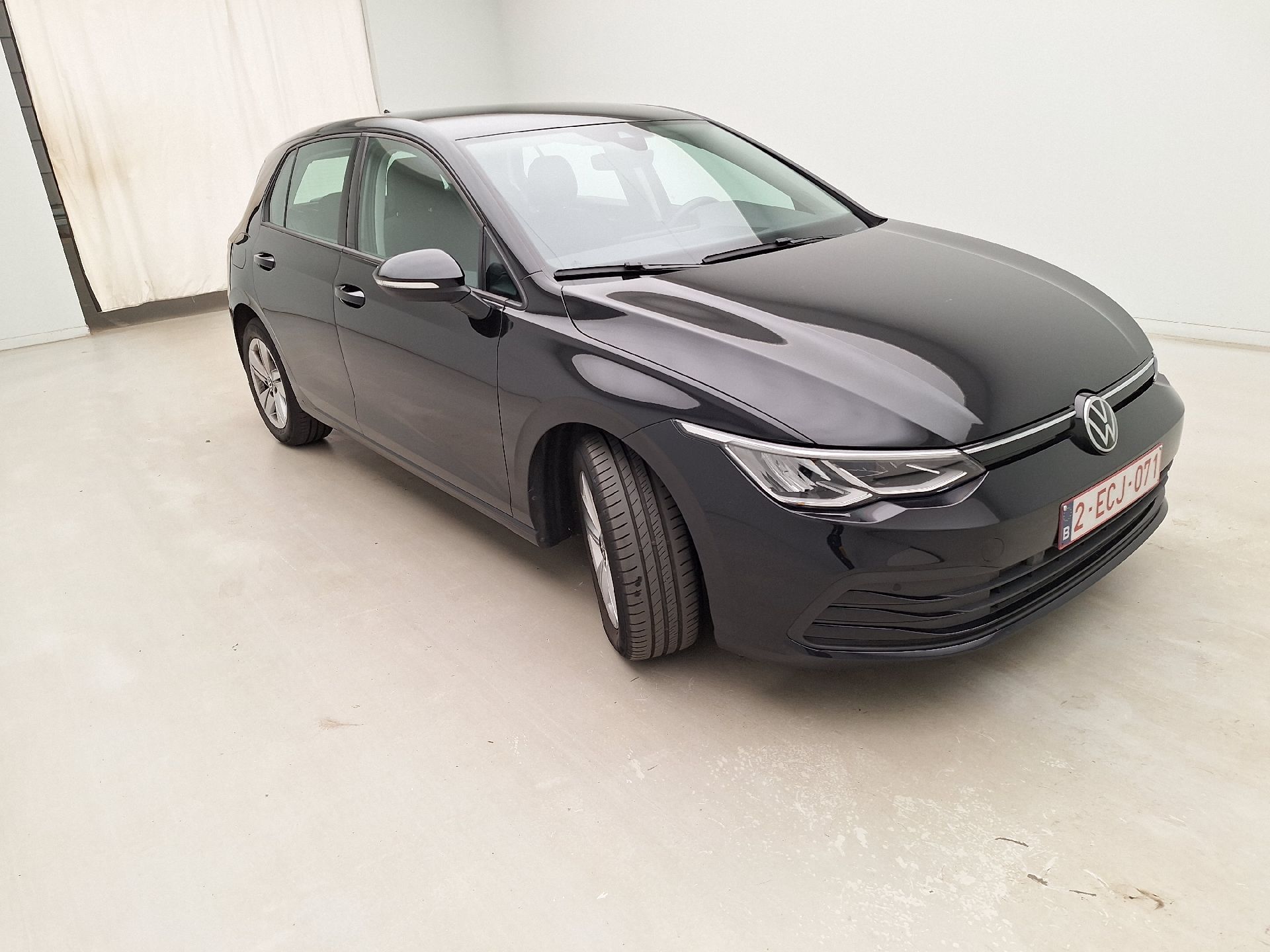 Volkswagen Golf 2.0 TDI Life Business