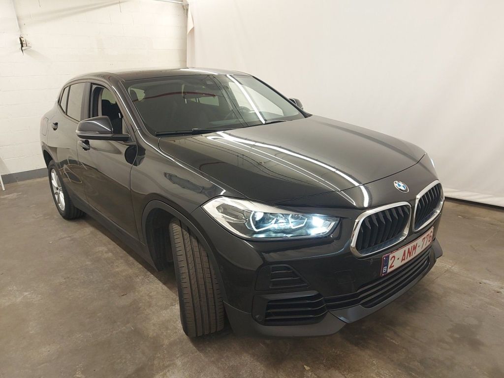 BMW X2 16
