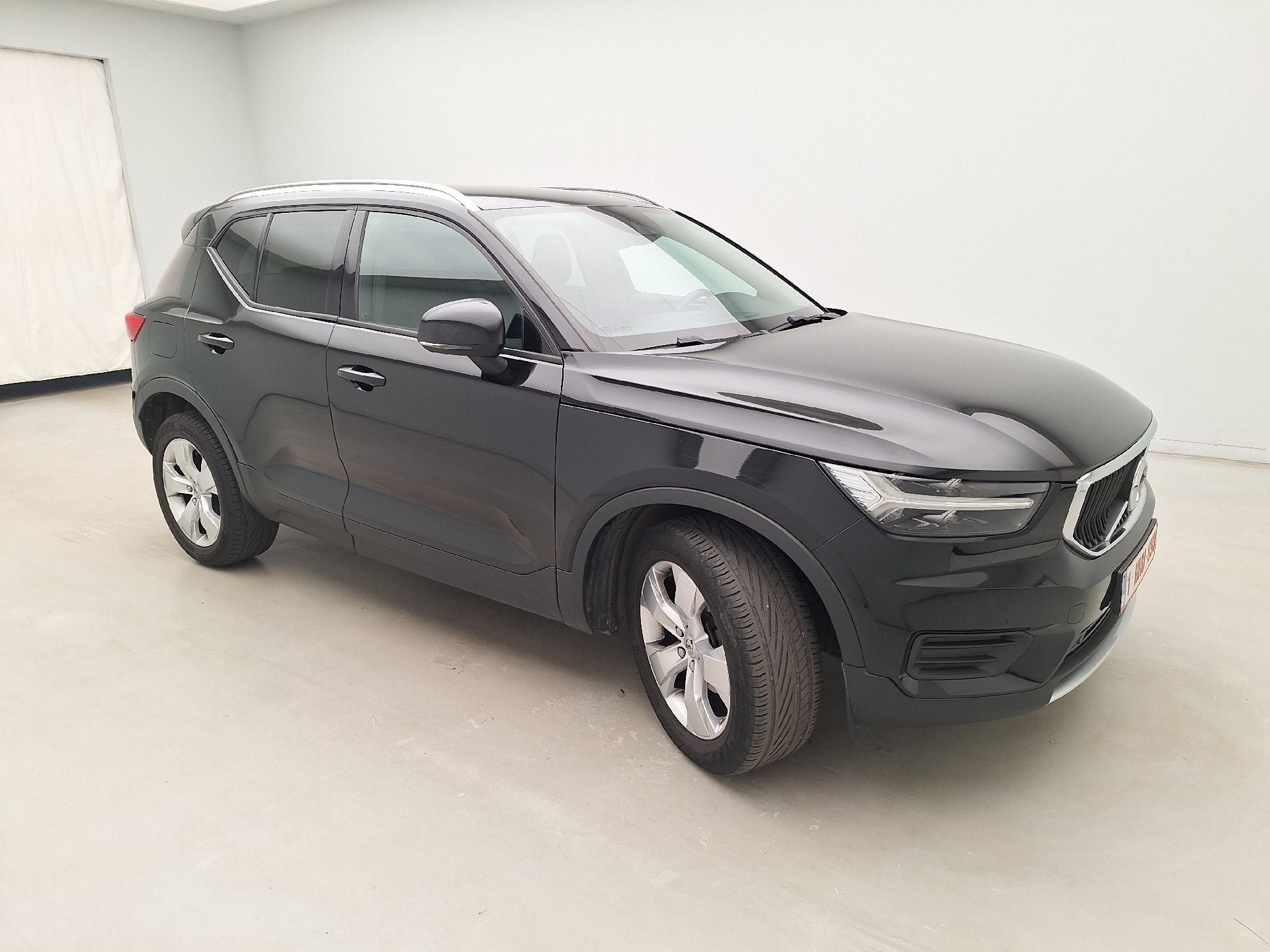 Volvo XC40 1.5 T3 Momentum Pro