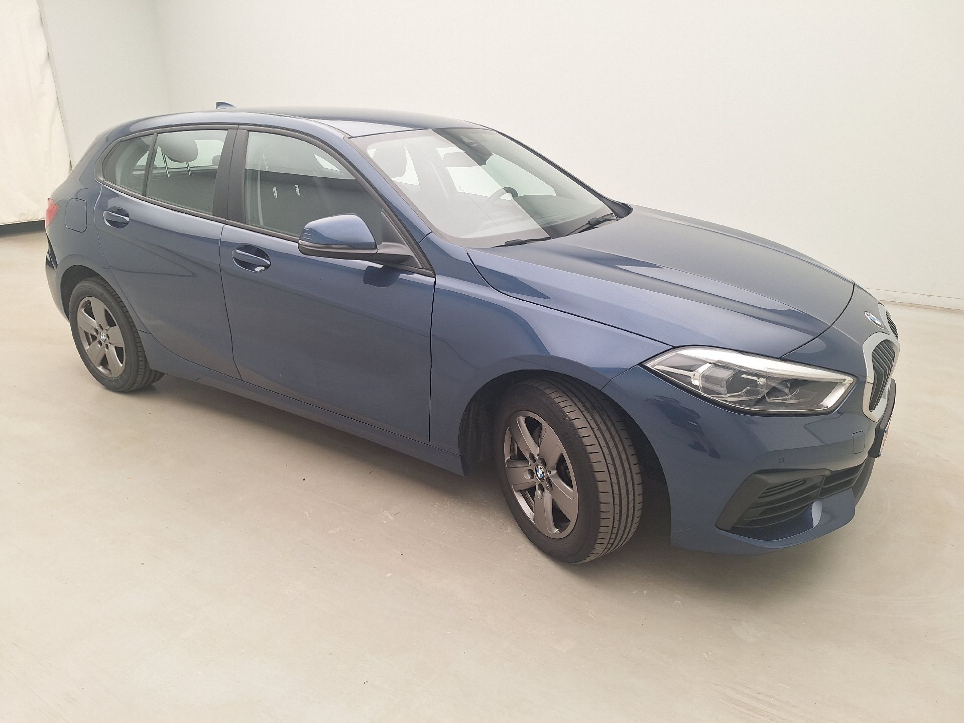BMW 1 Series 116d