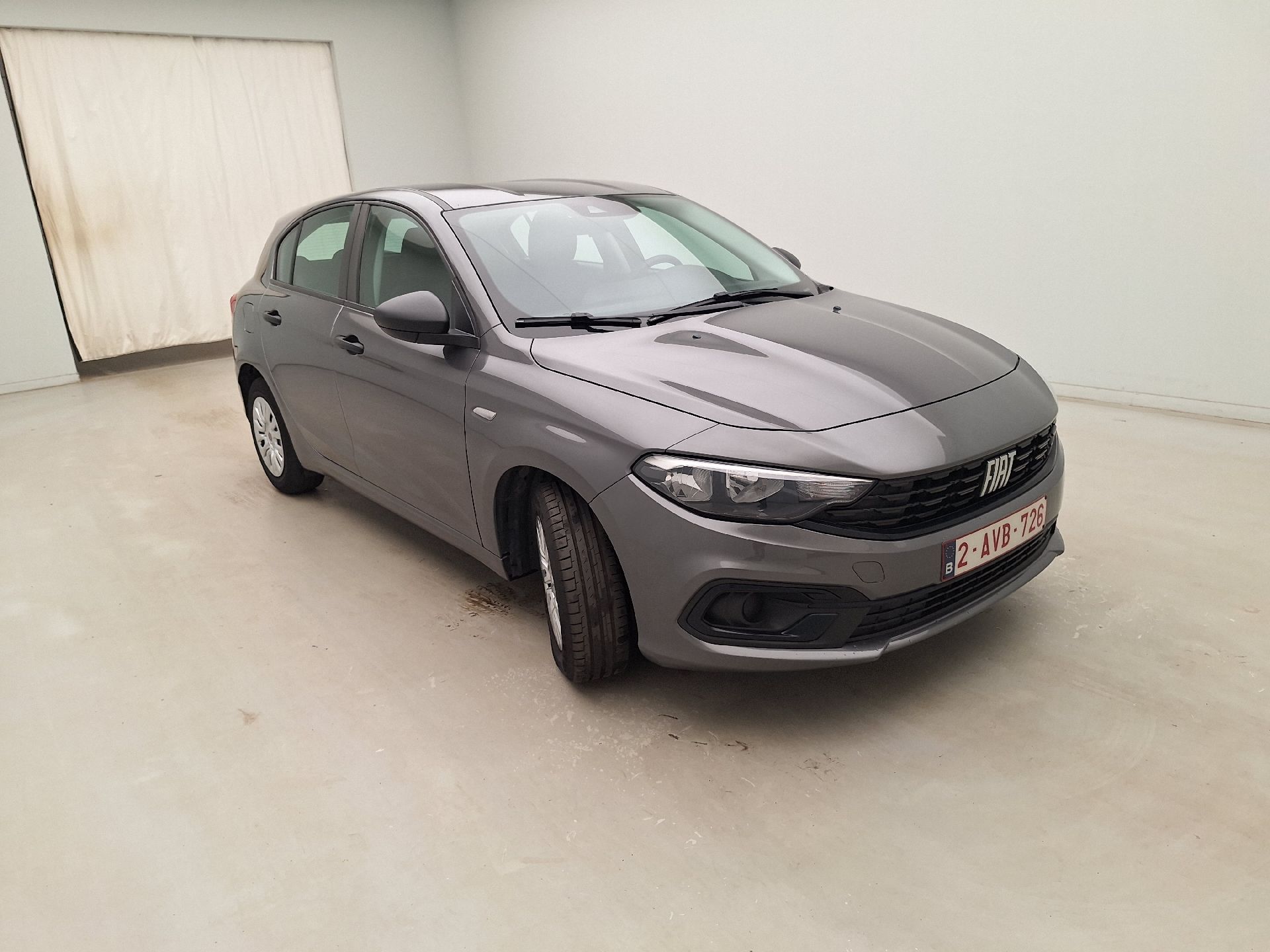 Fiat Tipo 1.0