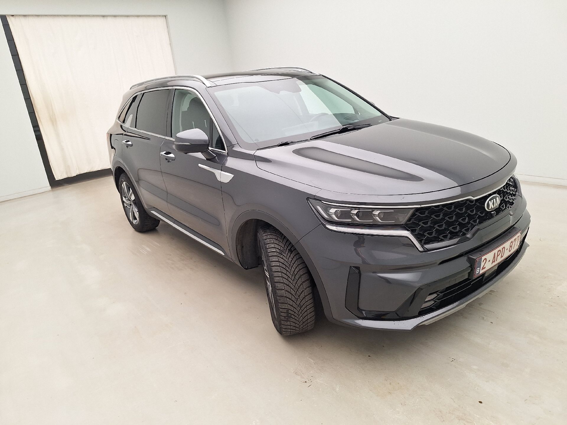 Kia Sorento 1.6