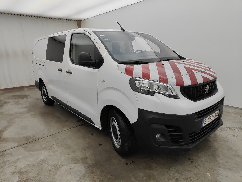 Peugeot Expert L3H1 2.0 HDI