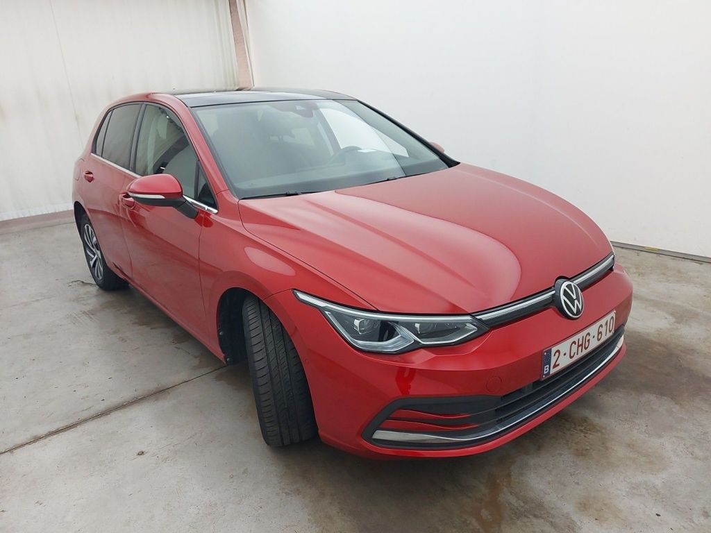 Volkswagen Golf 1.4 Style