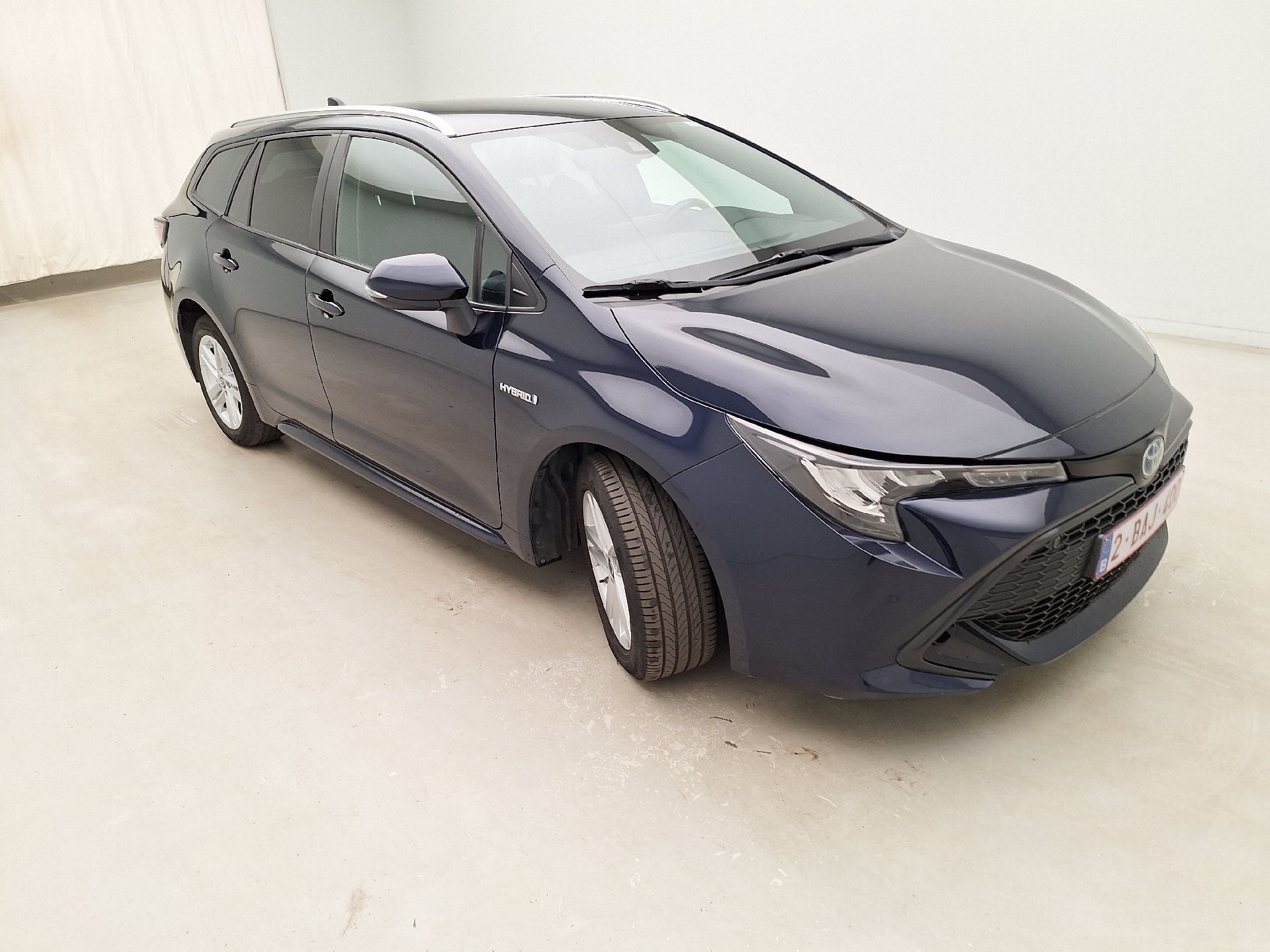 Toyota Corolla 1.8 Dynamic
