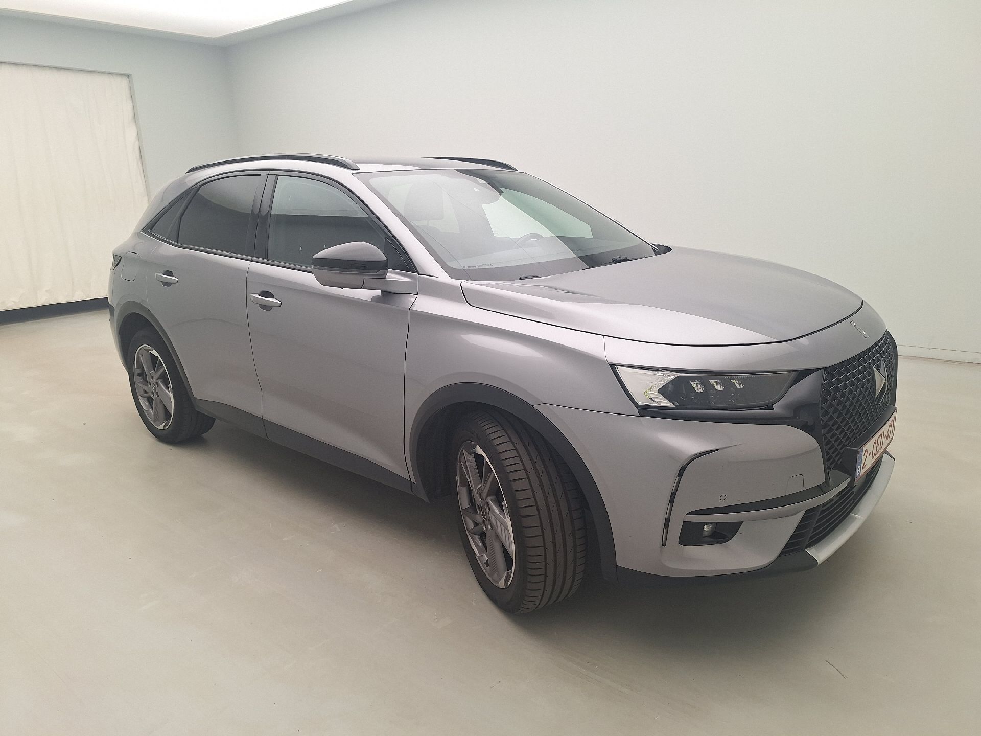 DS 7 Crossback 1.5 HDI
