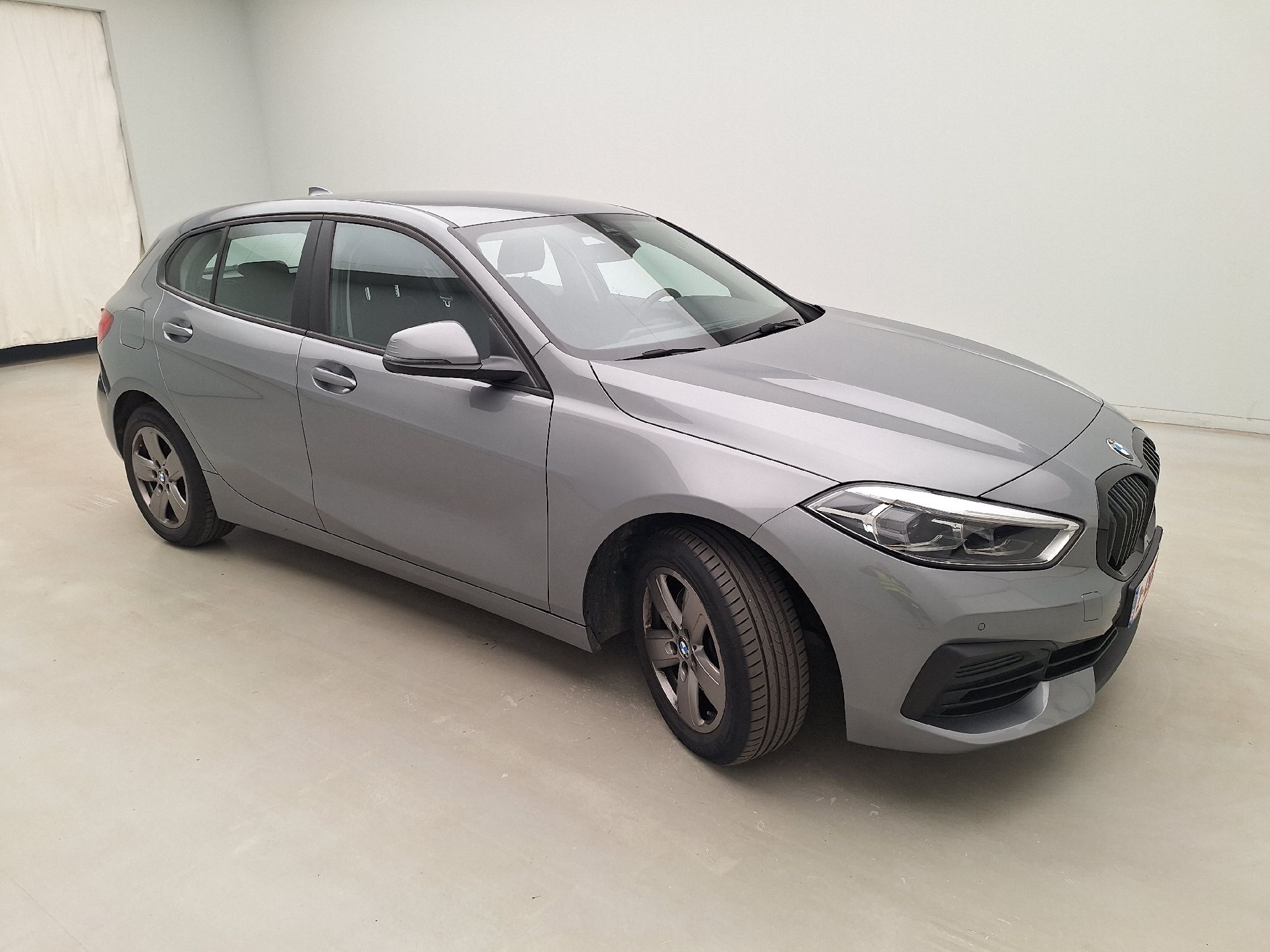 BMW 1 Series 116d