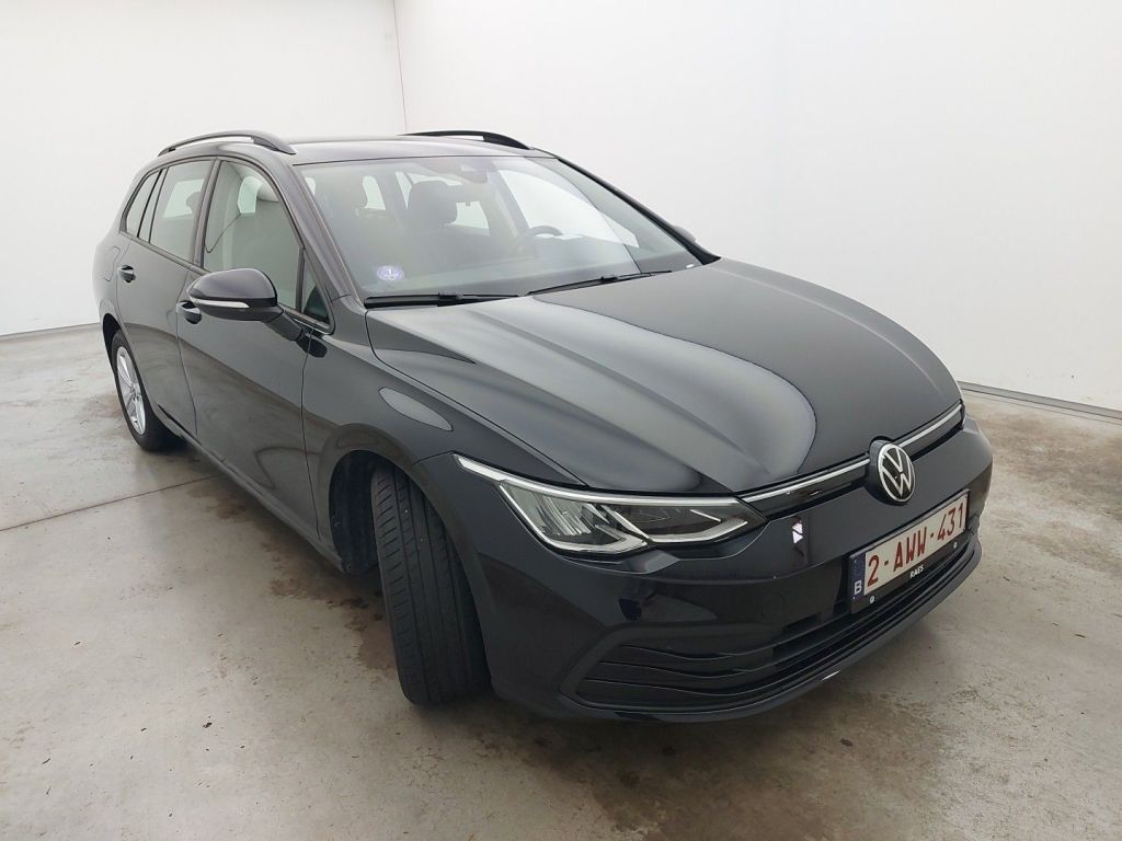Volkswagen Golf Variant 1.0 TSI Life