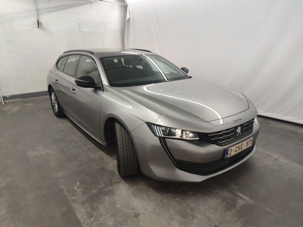 Peugeot 508 SW 1.2i Active Pack