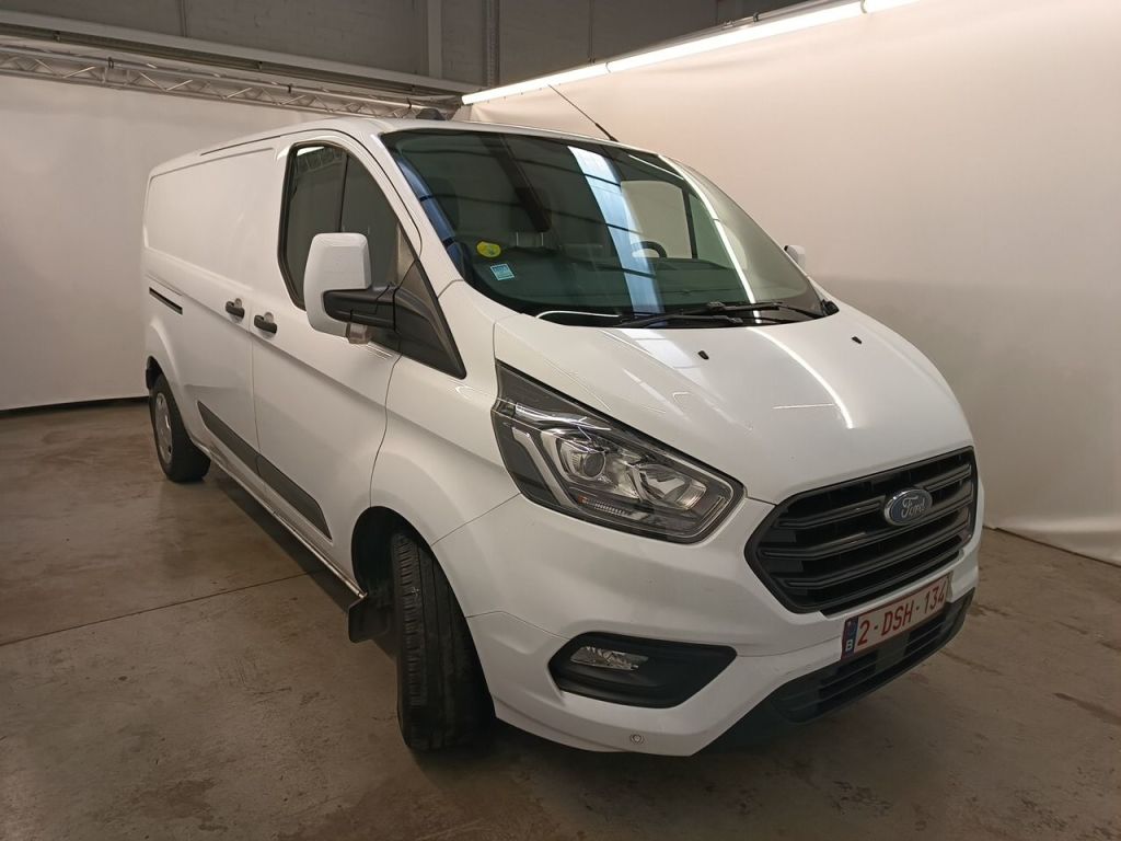 Ford Transit Custom L2H1 2.0 Tdci Trend
