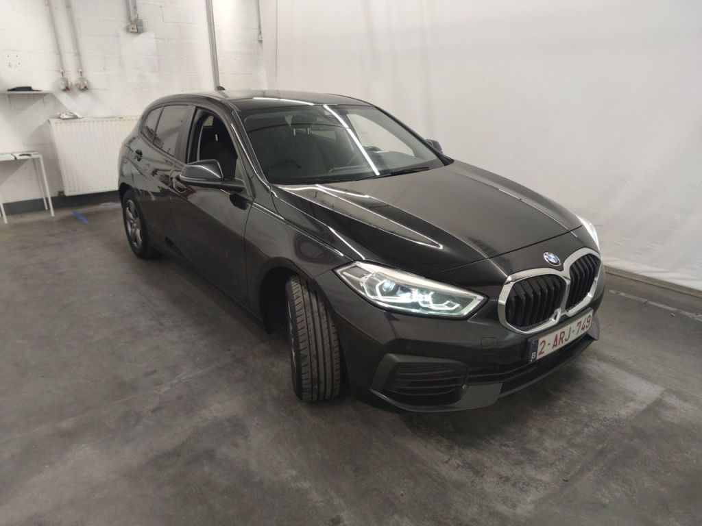 BMW 1 Series 116d
