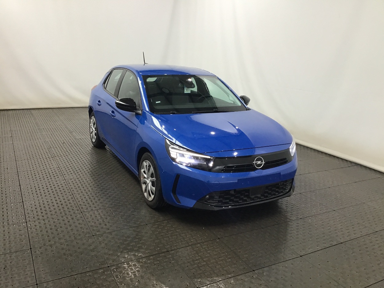 Opel Corsa 1.2 Edition