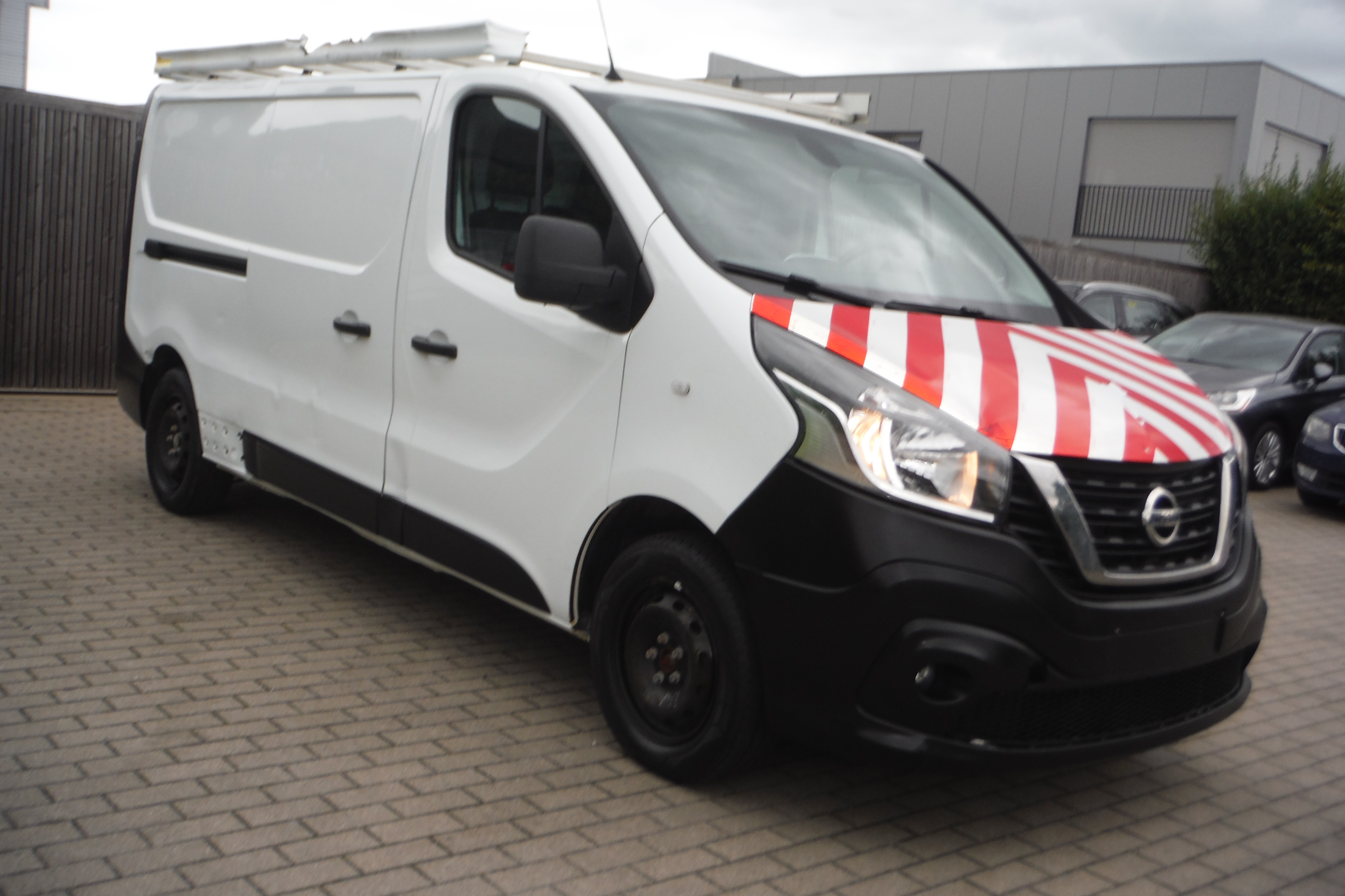 Nissan NV300 2.0 DCI