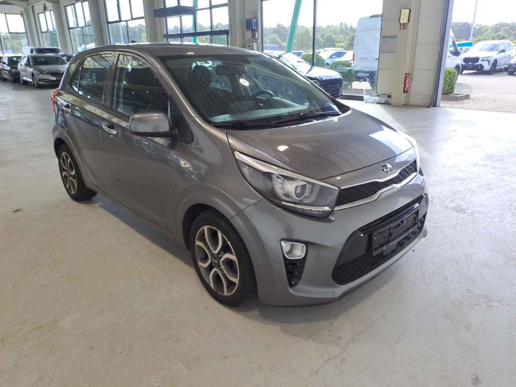 Kia Picanto GT Line
