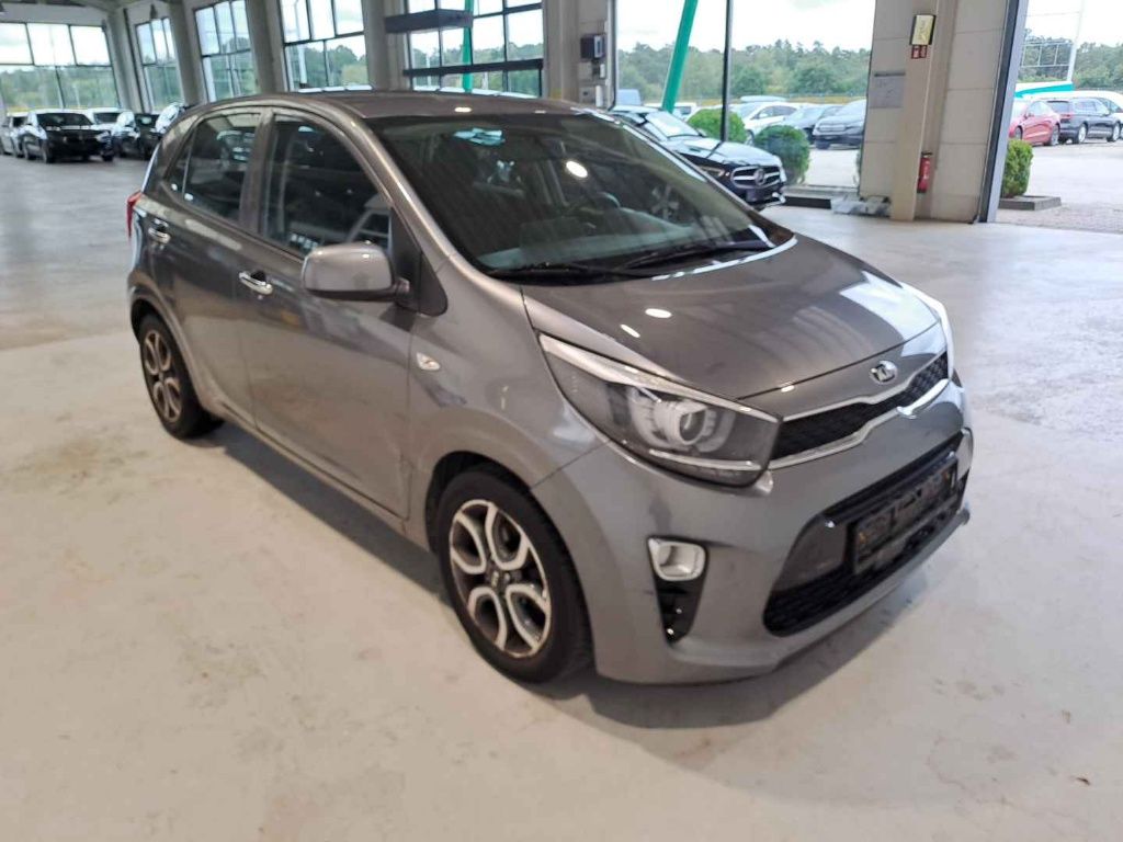 Kia Picanto GT Line