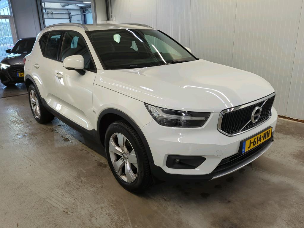 Volvo XC40 T2 Pro