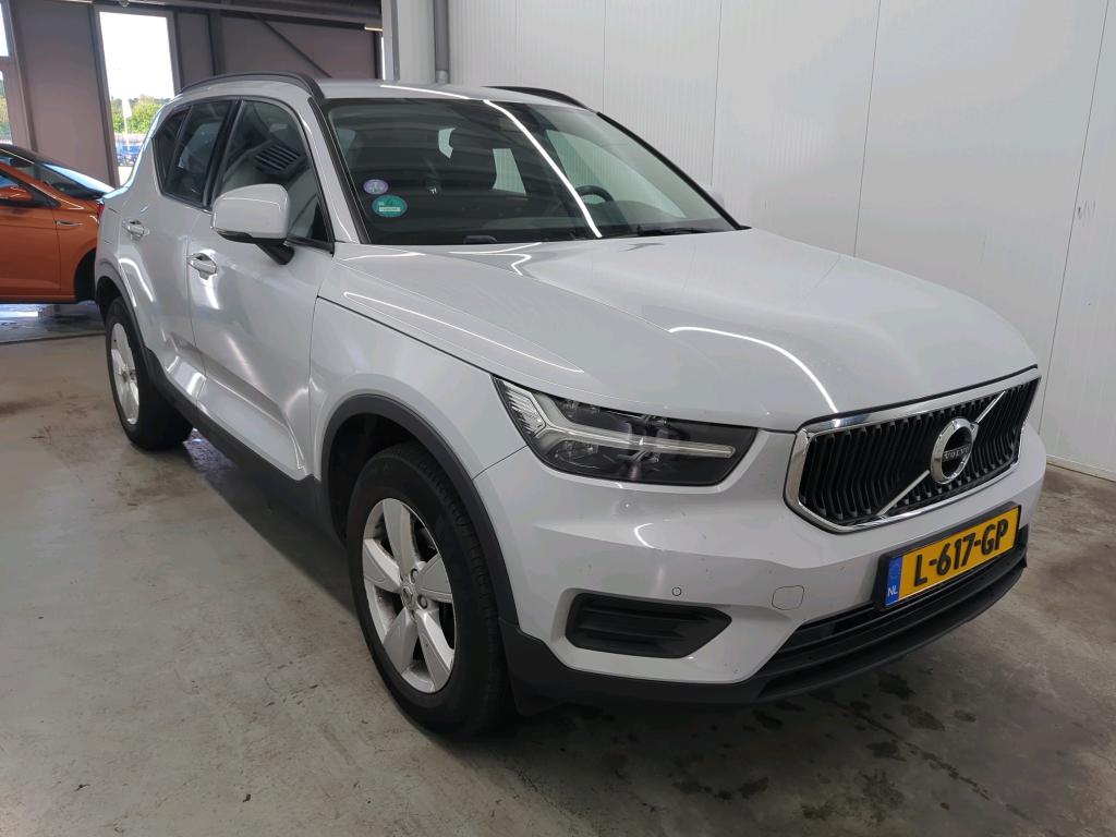 Volvo XC40 T2 Momentum