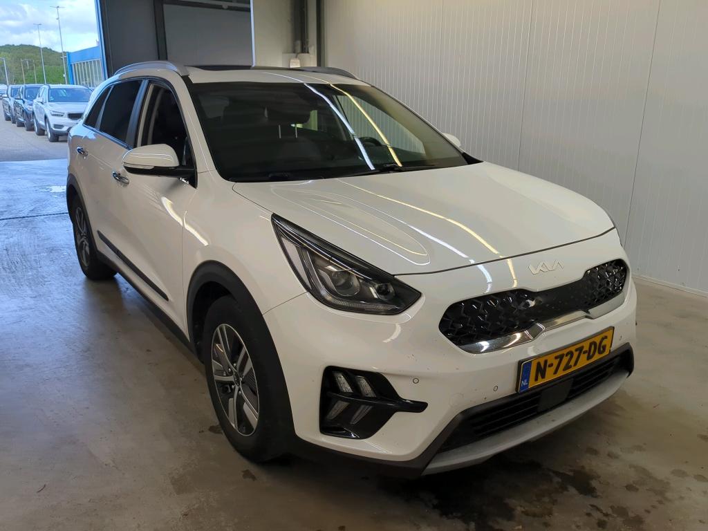 Kia Niro 1.6 GDI ExecutiveLine