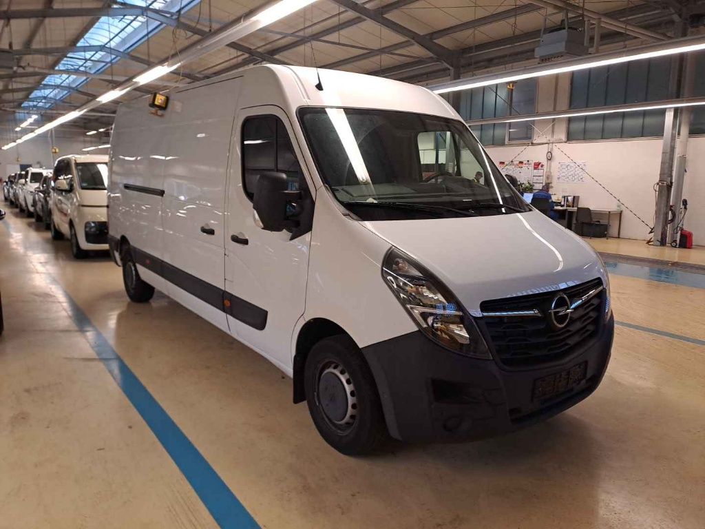Opel Movano L3H2 2.3