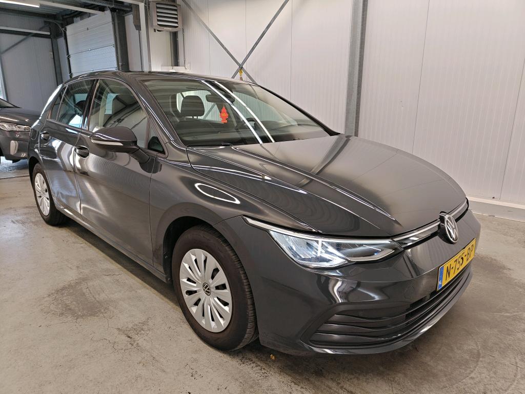Volkswagen Golf 1.0 TSI