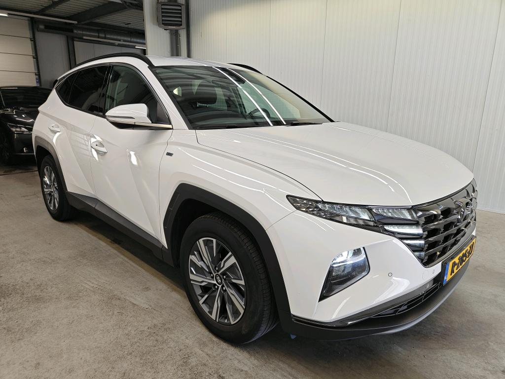Hyundai Tucson 1.6 T-GDI Comfort