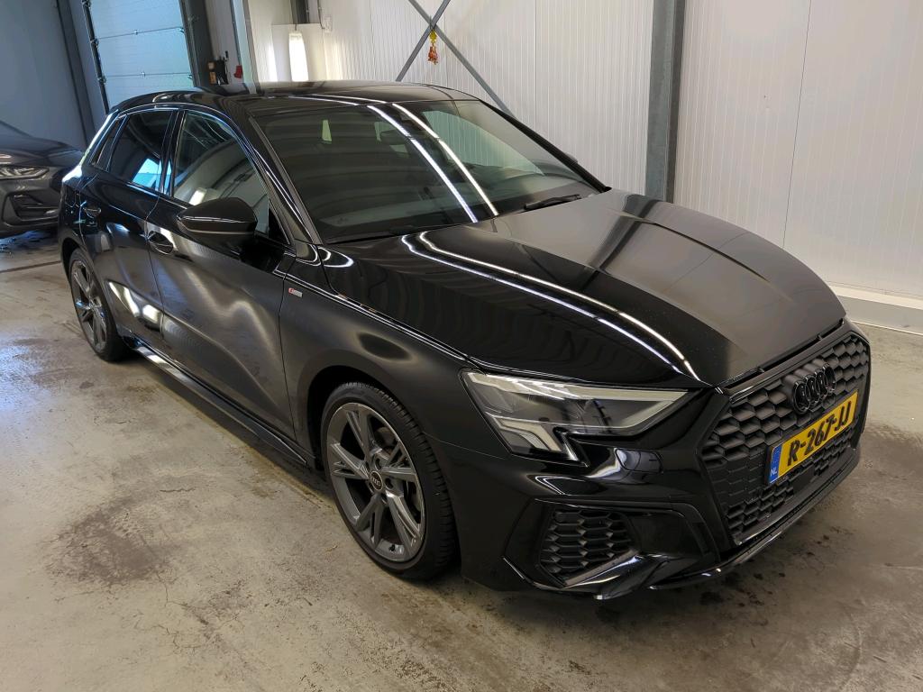 Audi A3 Sportback 30 Tfsi S Edition
