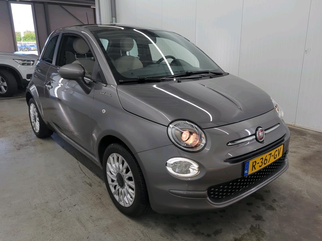 Fiat 500 1.0 Dolcevita