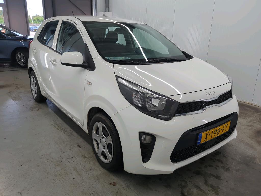 Kia Picanto 1.0 Comfort