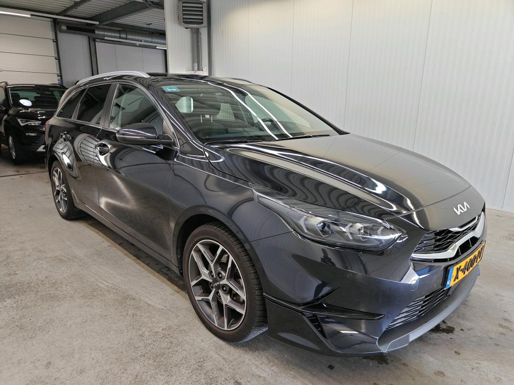 Kia Ceed SW 1.0 T-GDI ExecutiveLine
