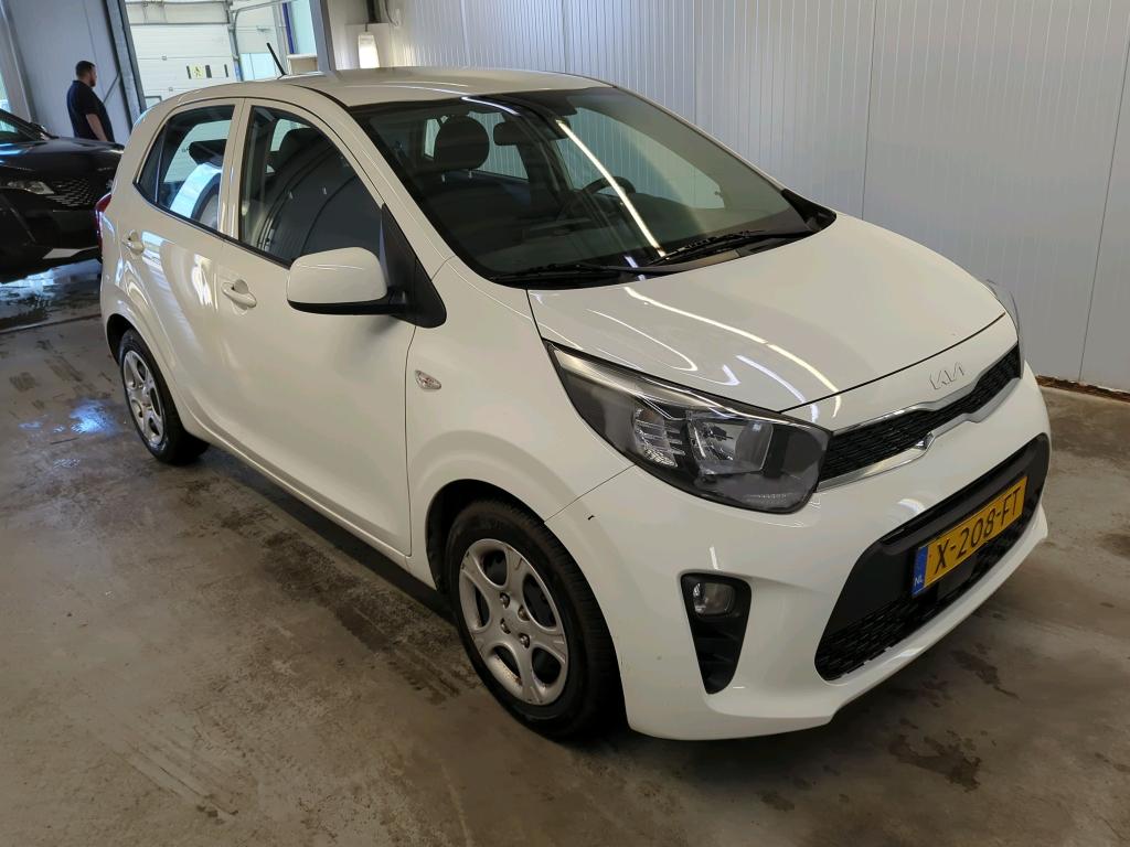 Kia Picanto 1.0 Comfort