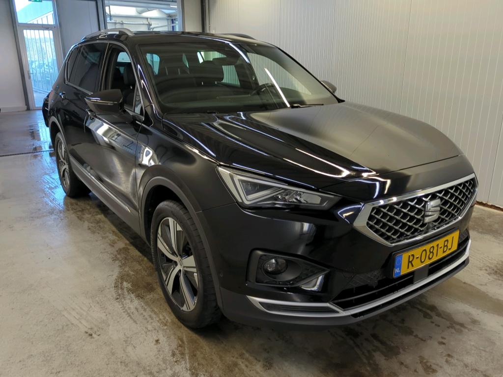 Seat Tarraco 1.5 TSI Business