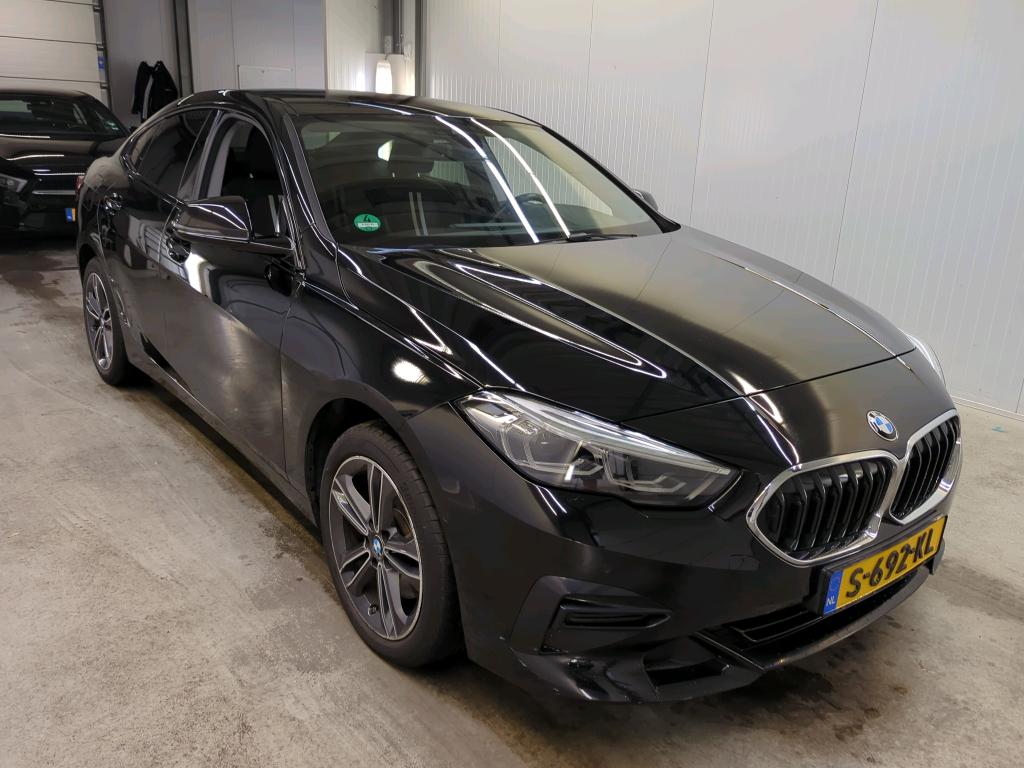 BMW 2 Series Gran Coupé 218i