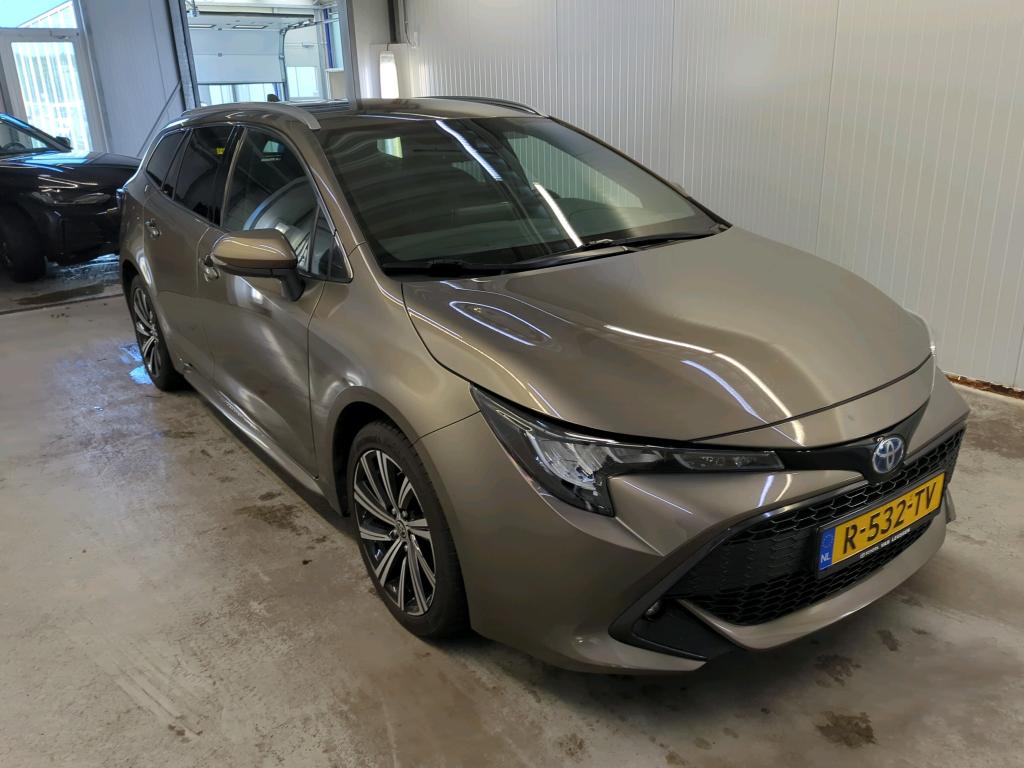 Toyota Corolla Touring Sports 1.8 Business