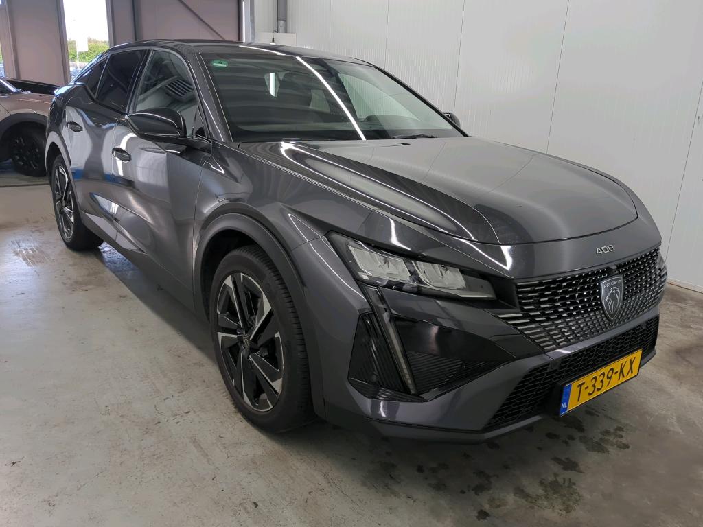 Peugeot 408 1.2i Allure Pack