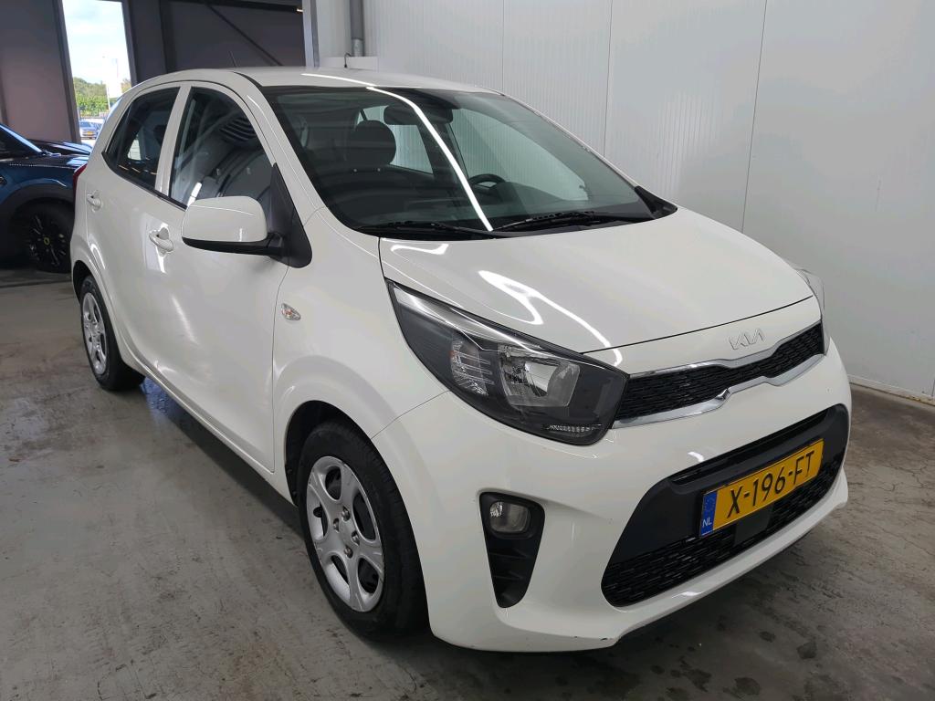 Kia Picanto 1.0 Comfort