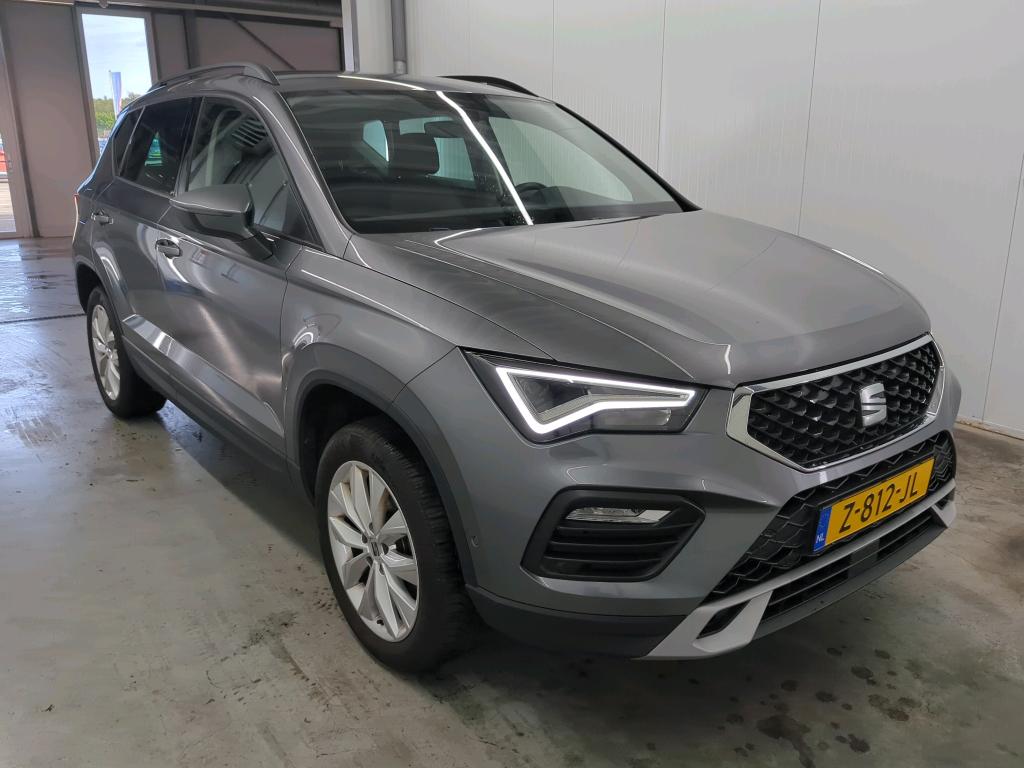 Seat Ateca 1.5 TSI Style Business