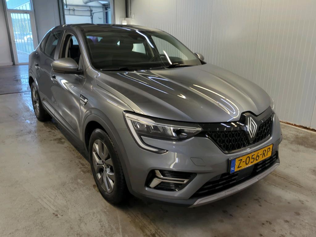 Renault Arkana 1.6 Evolution
