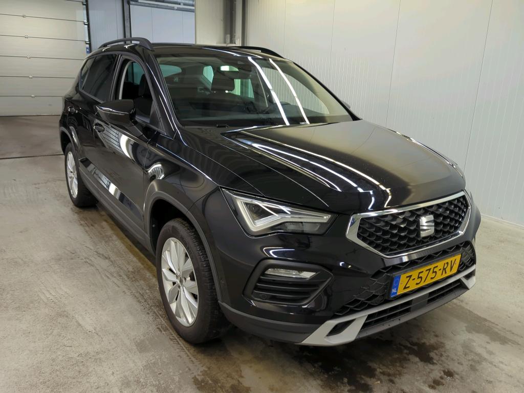 Seat Ateca 1.5 TSI Style Business