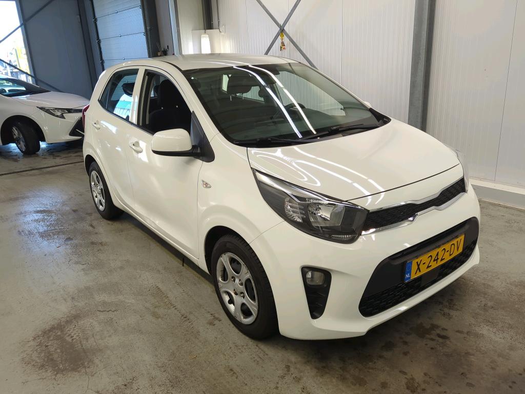 Kia Picanto 1.0 Comfort