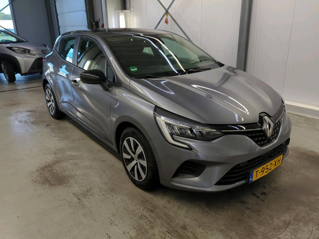 Renault Clio 1.0 Tce Equilibre