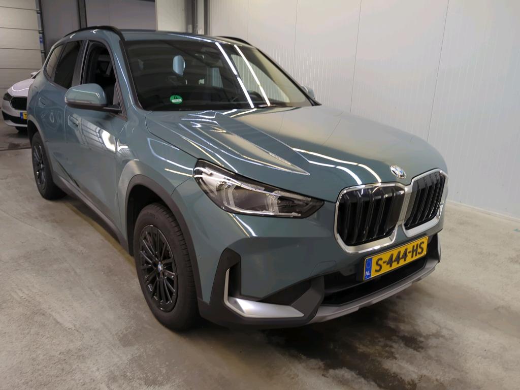 BMW X1 18i