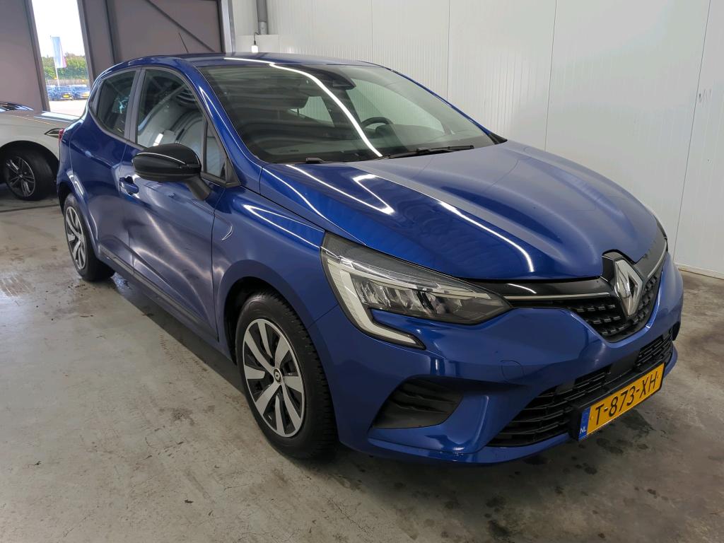 Renault Clio 1.0 Tce Equilibre