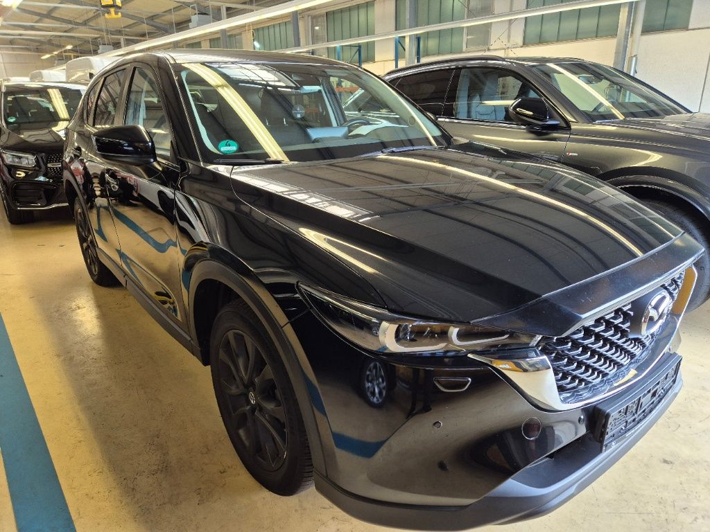 Mazda CX-5 Advantage