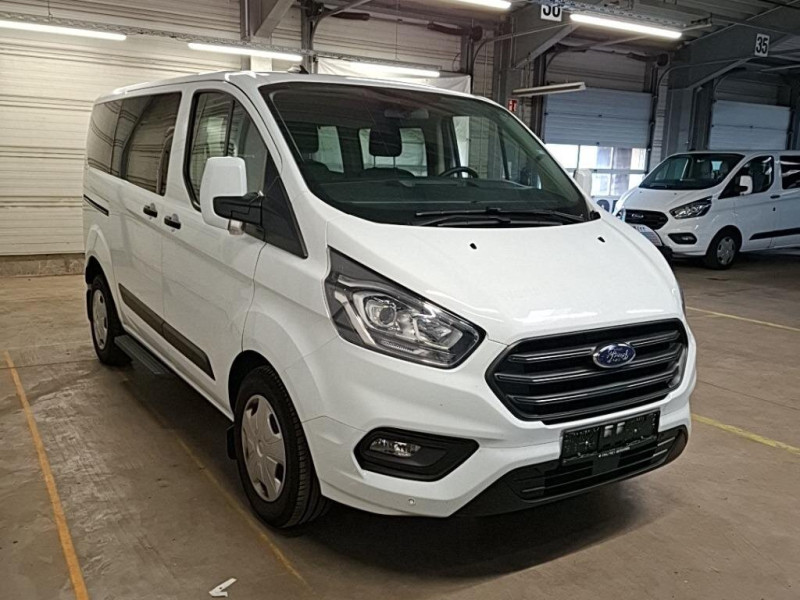 Ford Tourneo Custom L1H1 Trend
