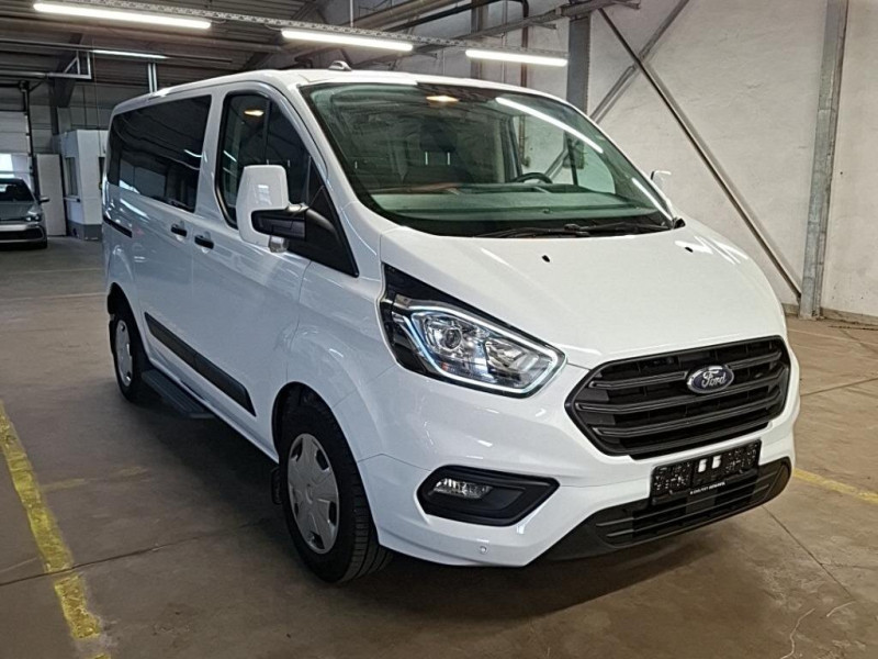 Ford Tourneo Custom L1H1 Trend