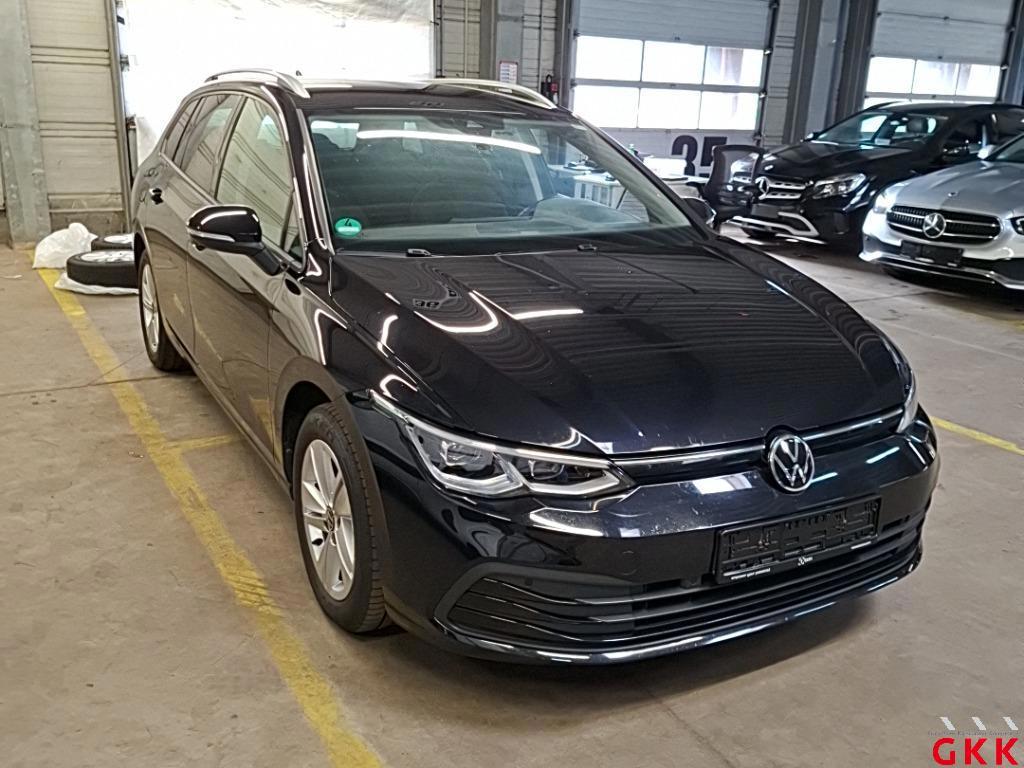 Volkswagen Golf Variant 2.0 TDI Life