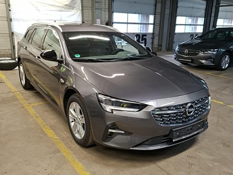 Opel Insignia Sports Tourer 2.0 Business