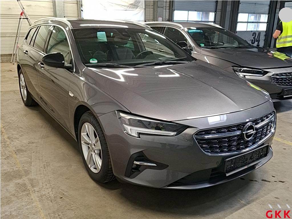 Opel Insignia Sports Tourer 2.0 Business