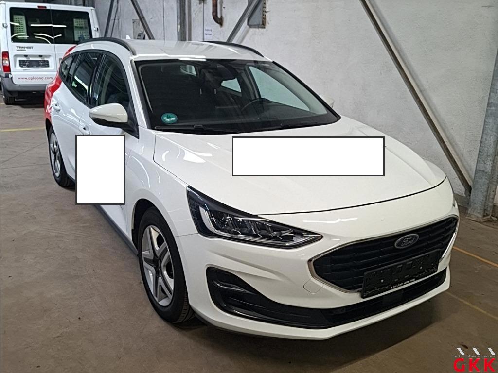 Ford Focus 1.5 EcoBlue Cool & Connect